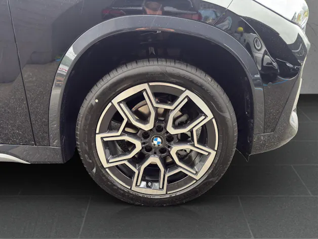 BMW X1 18i sDrive