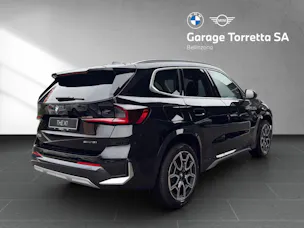 BMW X1 18i sDrive