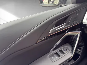 BMW X1 18i sDrive