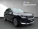 BMW X1 18i sDrive