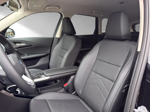 BMW X1 18i sDrive