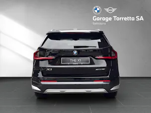 BMW X1 18i sDrive