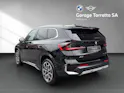 BMW X1 18i sDrive