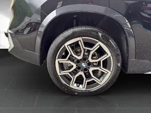 BMW X1 18i sDrive