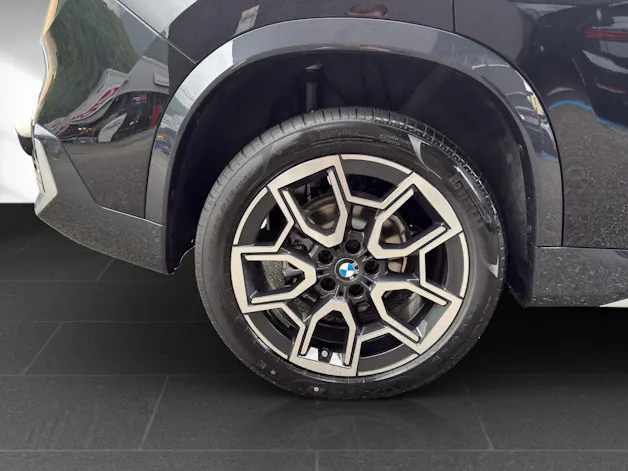 BMW X1 18i sDrive