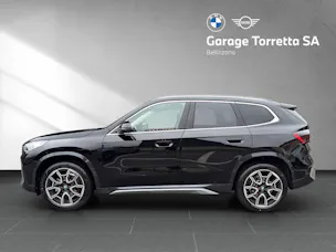 BMW X1 18i sDrive