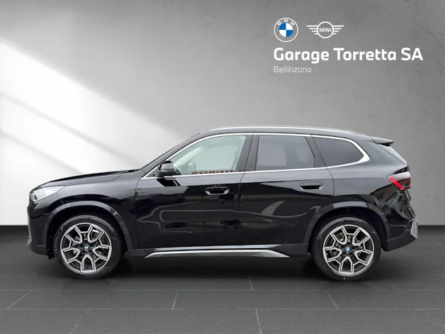 BMW X1 18i sDrive