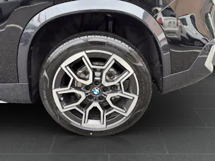 BMW X1 18i sDrive