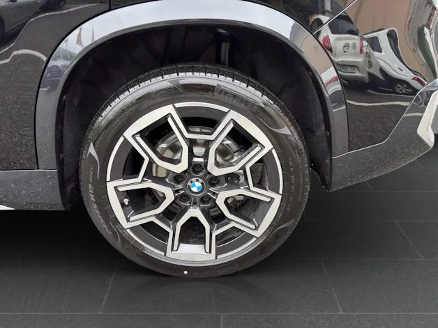 BMW X1 18i sDrive