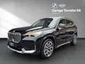 BMW X1 18i sDrive
