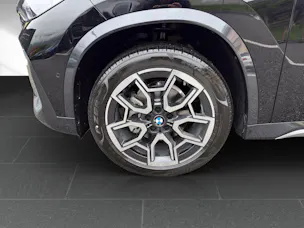 BMW X1 18i sDrive