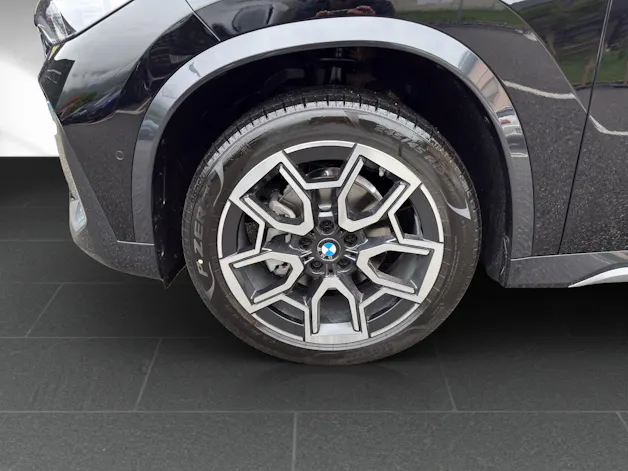 BMW X1 18i sDrive