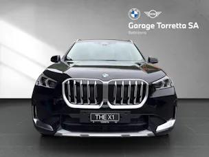BMW X1 18i sDrive