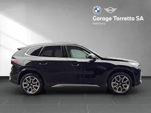 BMW X1 18i sDrive