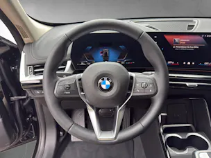 BMW X1 18i sDrive