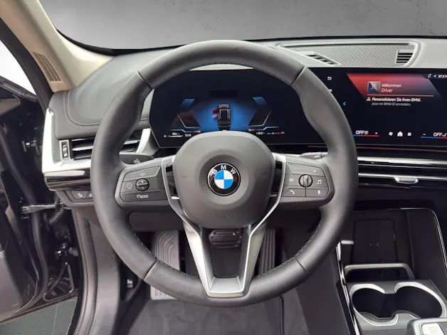 BMW X1 18i sDrive