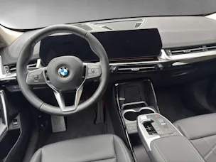 BMW X1 18i sDrive