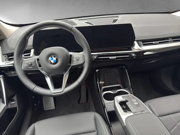 BMW X1 18i sDrive