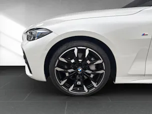 BMW 430i xDrive Cabrio