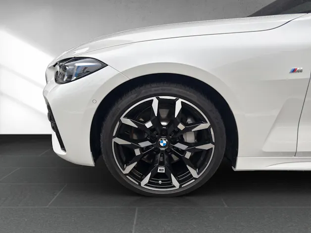 BMW 430i xDrive Cabrio