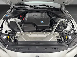 BMW 430i xDrive Cabrio