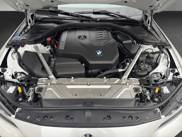BMW 430i xDrive Cabrio