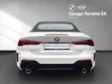 BMW 430i xDrive Cabrio