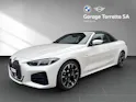 BMW 430i xDrive Cabrio
