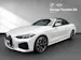 BMW 430i xDrive Cabrio
