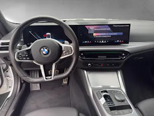 BMW 430i xDrive Cabrio