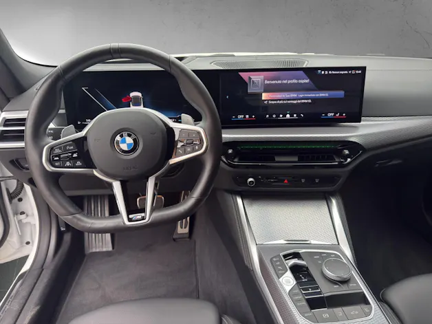 BMW 430i xDrive Cabrio