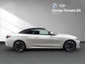 BMW 430i xDrive Cabrio
