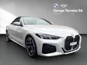 BMW 430i xDrive Cabrio