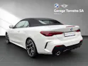 BMW 430i xDrive Cabrio