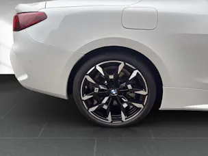 BMW 430i xDrive Cabrio