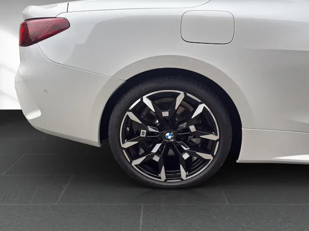 BMW 430i xDrive Cabrio