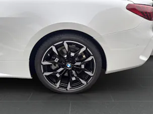 BMW 430i xDrive Cabrio