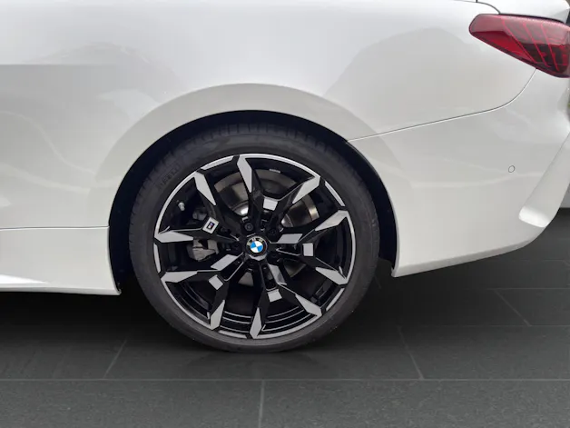 BMW 430i xDrive Cabrio