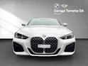 BMW 430i xDrive Cabrio