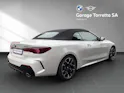BMW 430i xDrive Cabrio