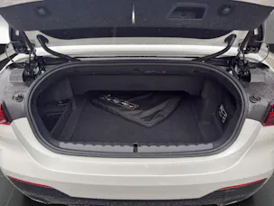 BMW 430i xDrive Cabrio