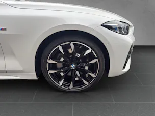 BMW 430i xDrive Cabrio