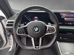BMW 430i xDrive Cabrio