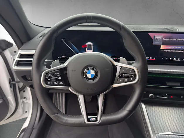 BMW 430i xDrive Cabrio
