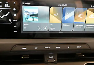 Kia EV2 42.2 kWh Air
