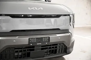Kia EV2 42.2 kWh Air