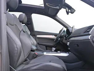 AUDI Q5 2.0 45 TFSI Sport qu. S-Tronic