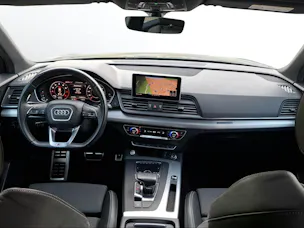 AUDI Q5 2.0 45 TFSI Sport qu. S-Tronic