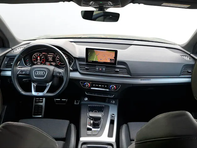 Audi Q5 2.0 45 TFSI Sport qu. S-Tronic