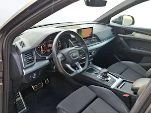 AUDI Q5 2.0 45 TFSI Sport qu. S-Tronic